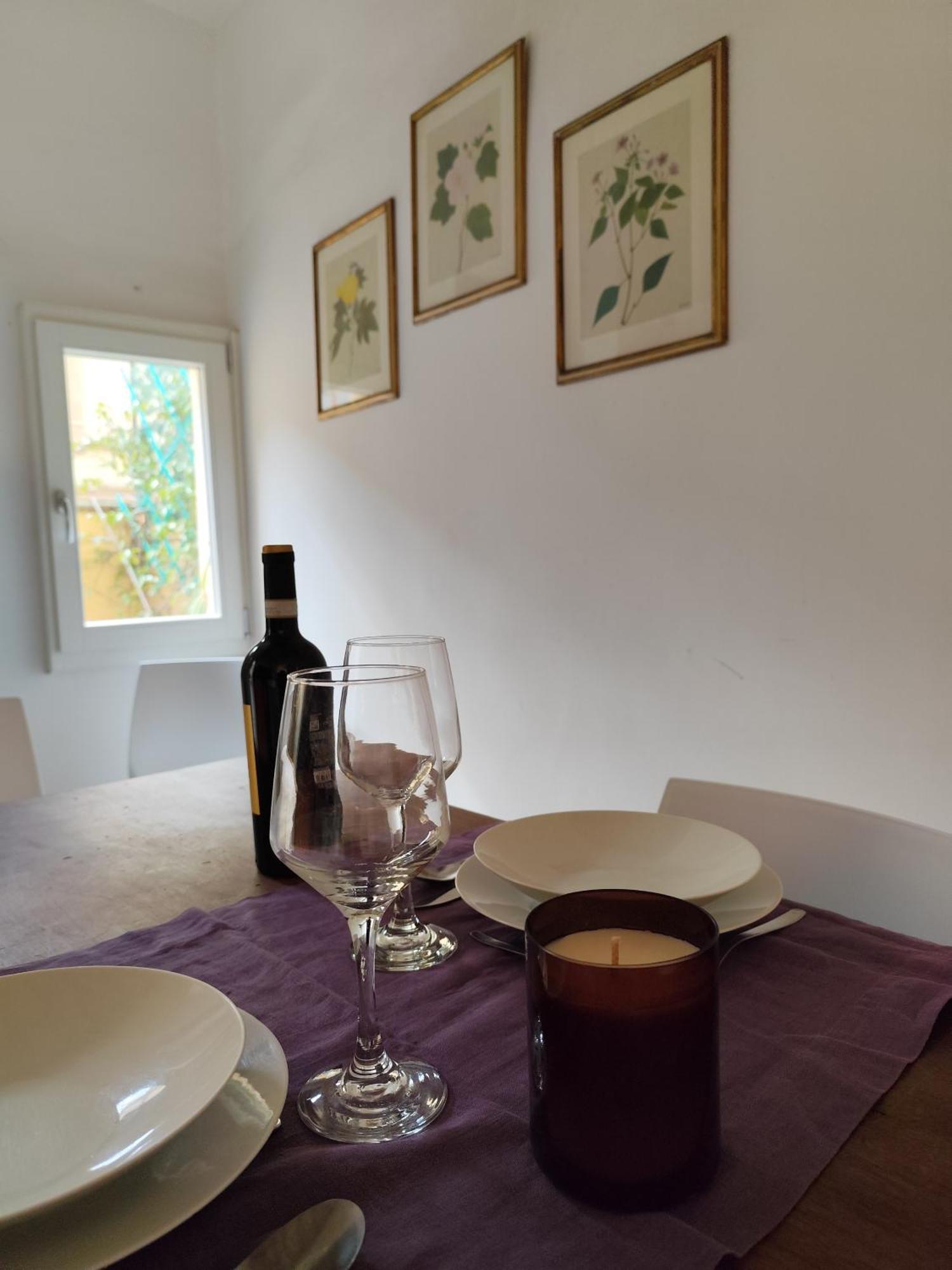 Borgo San Frediano Suites فلورنس المظهر الخارجي الصورة