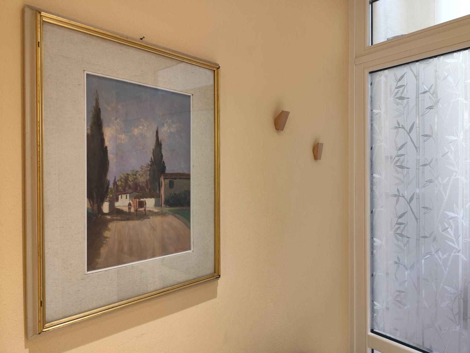 Borgo San Frediano Suites فلورنس المظهر الخارجي الصورة