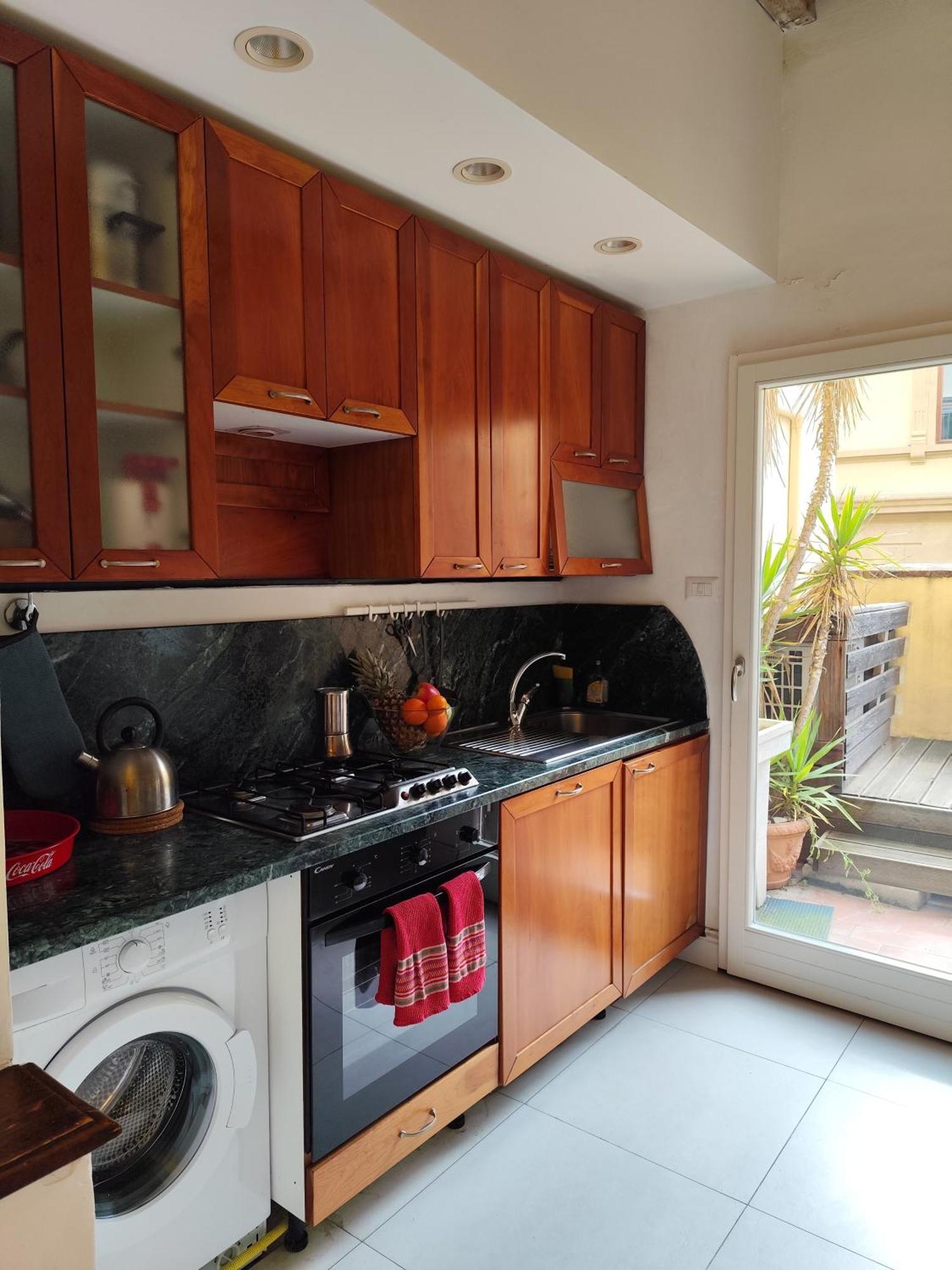 Borgo San Frediano Suites فلورنس المظهر الخارجي الصورة