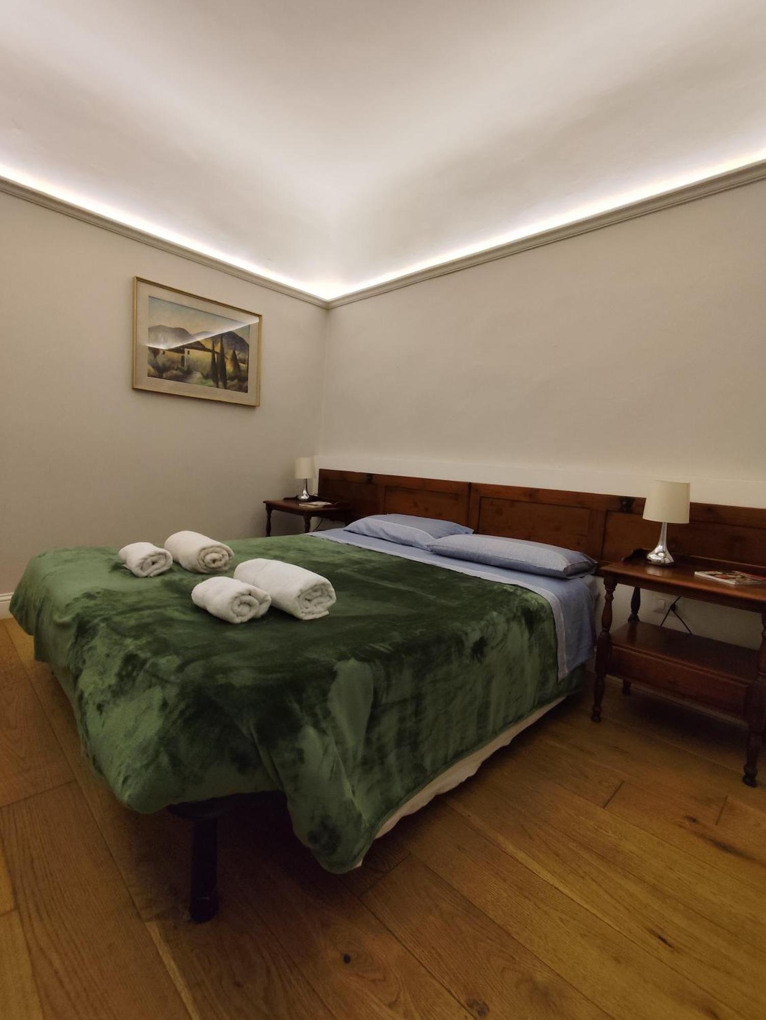 Borgo San Frediano Suites فلورنس المظهر الخارجي الصورة