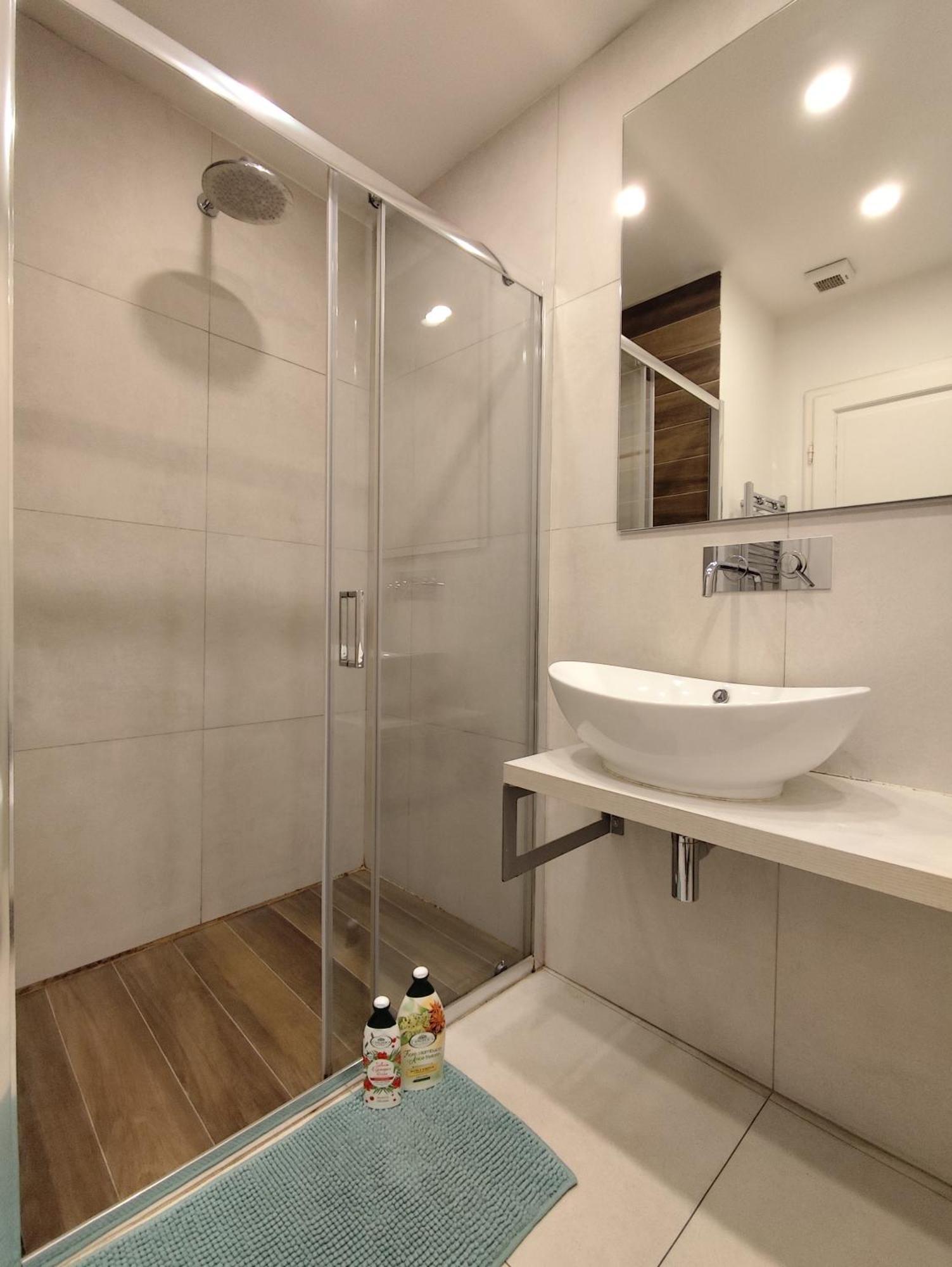 Borgo San Frediano Suites فلورنس المظهر الخارجي الصورة