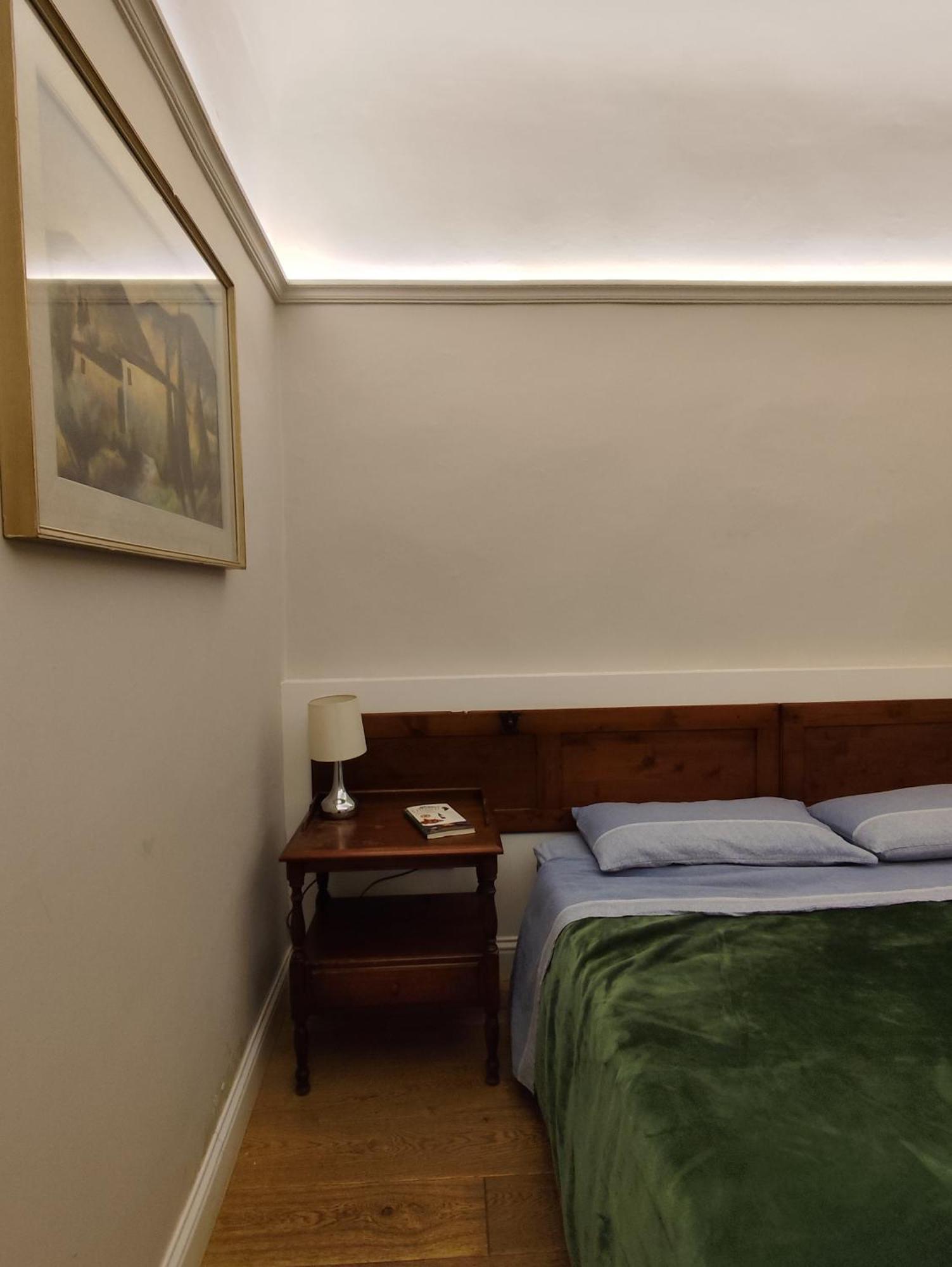 Borgo San Frediano Suites فلورنس المظهر الخارجي الصورة