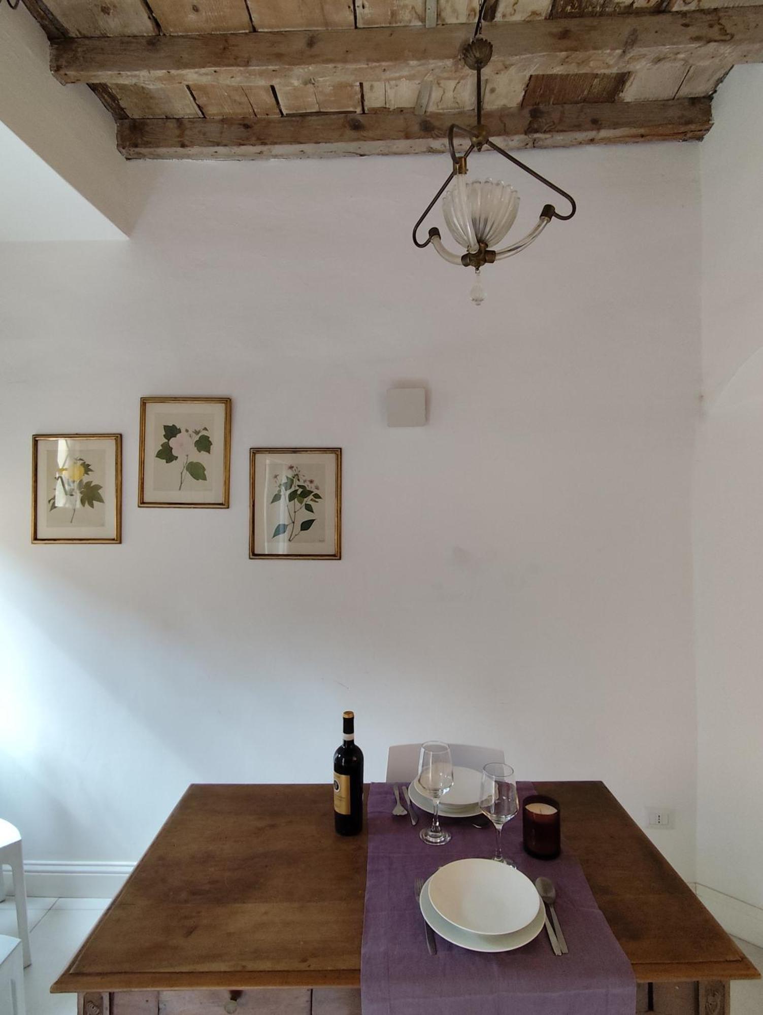 Borgo San Frediano Suites فلورنس المظهر الخارجي الصورة