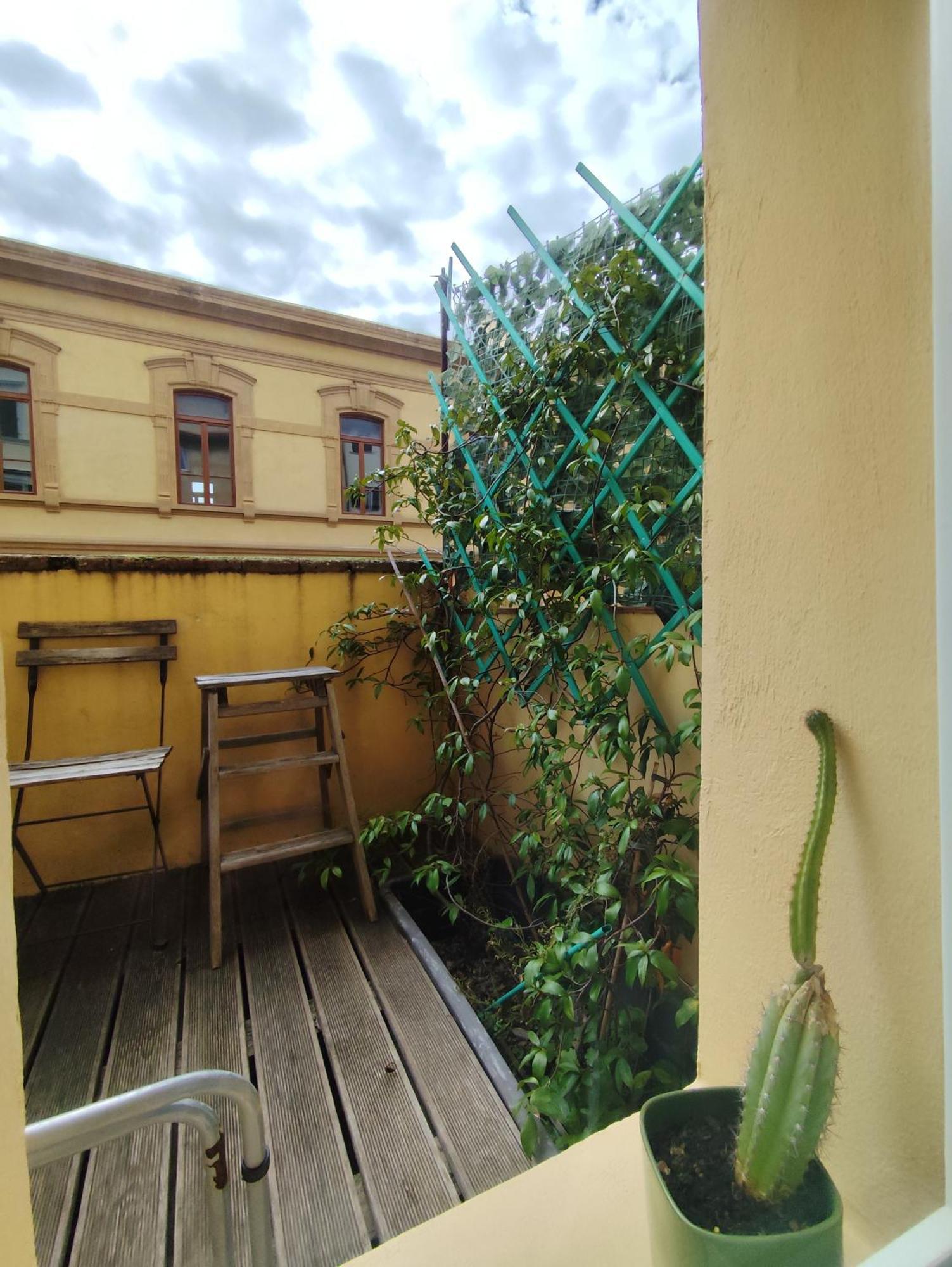 Borgo San Frediano Suites فلورنس المظهر الخارجي الصورة