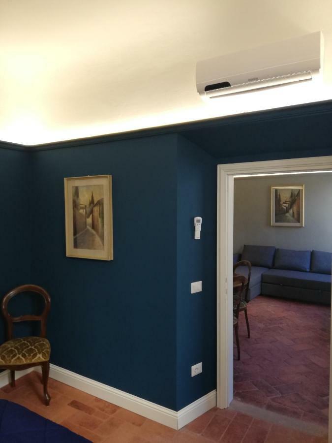 Borgo San Frediano Suites فلورنس المظهر الخارجي الصورة