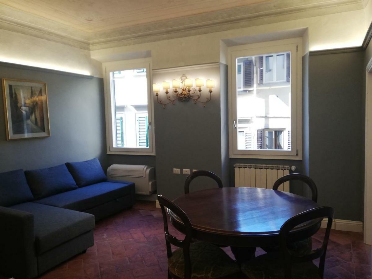 Borgo San Frediano Suites فلورنس المظهر الخارجي الصورة