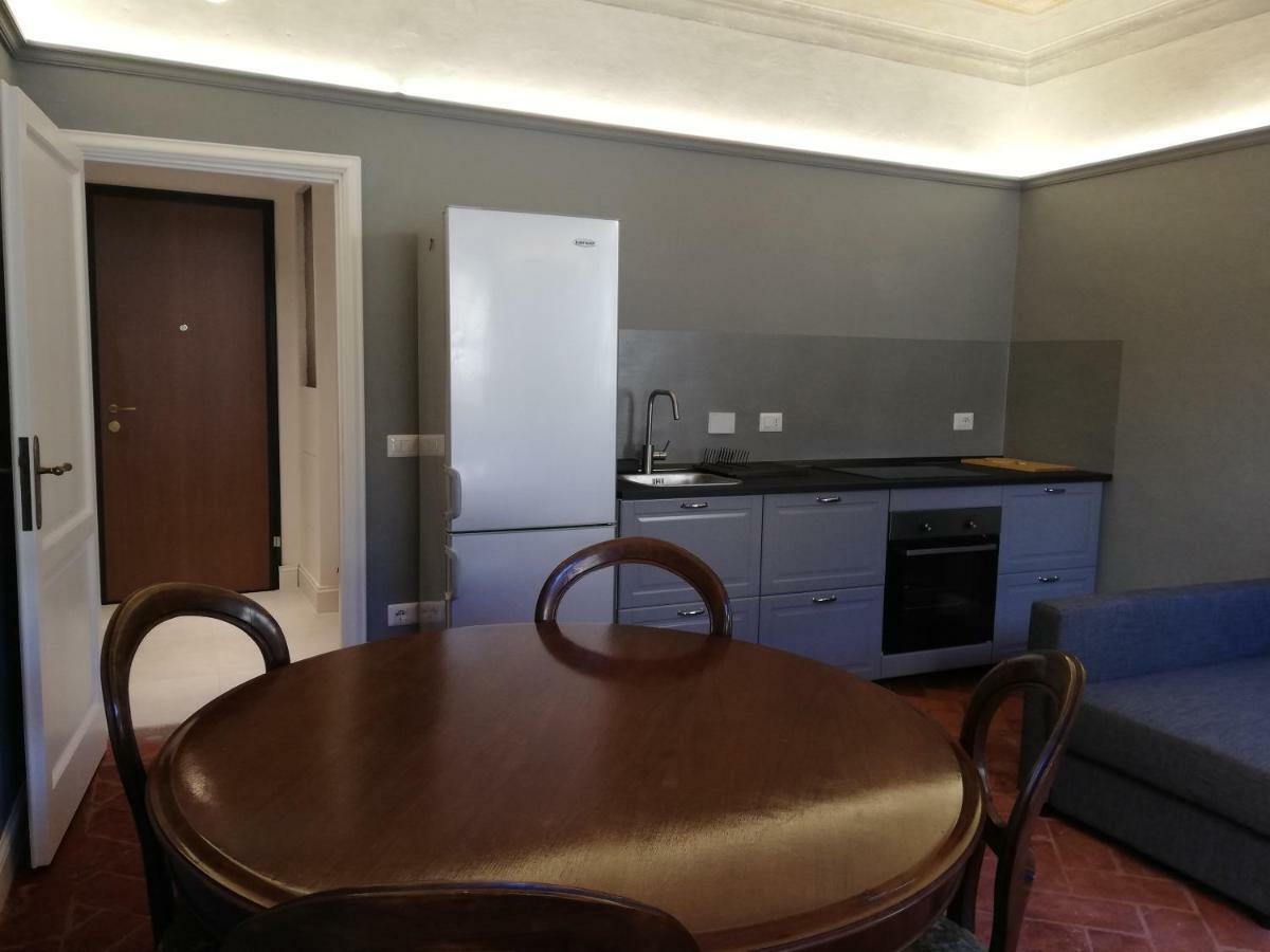 Borgo San Frediano Suites فلورنس المظهر الخارجي الصورة