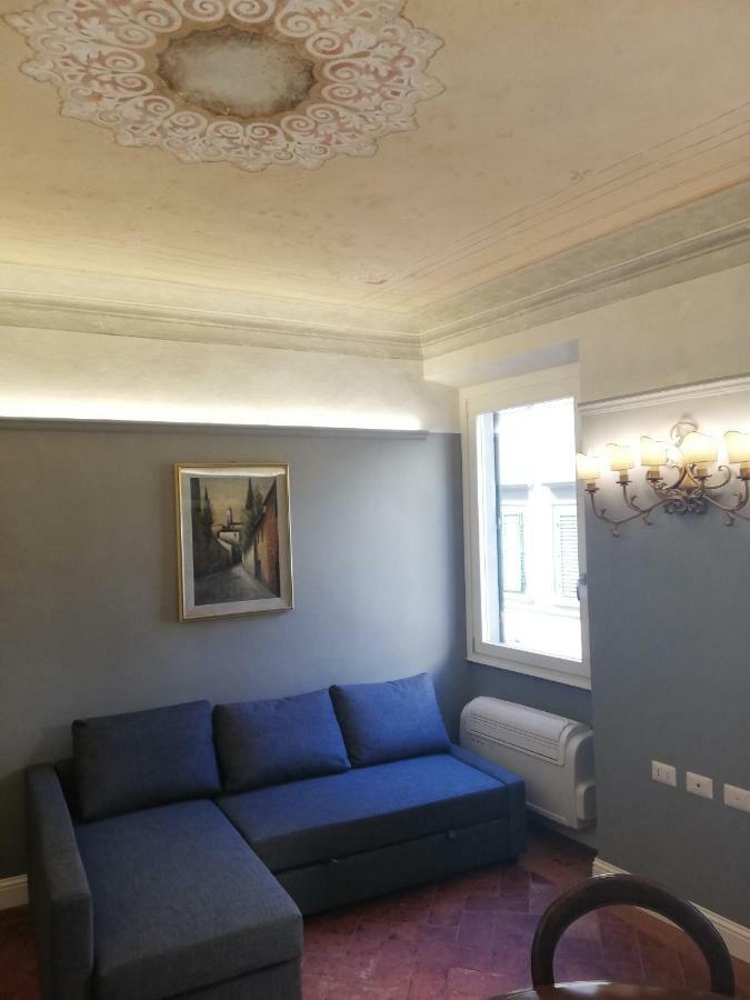 Borgo San Frediano Suites فلورنس المظهر الخارجي الصورة