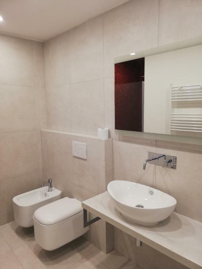 Borgo San Frediano Suites فلورنس المظهر الخارجي الصورة