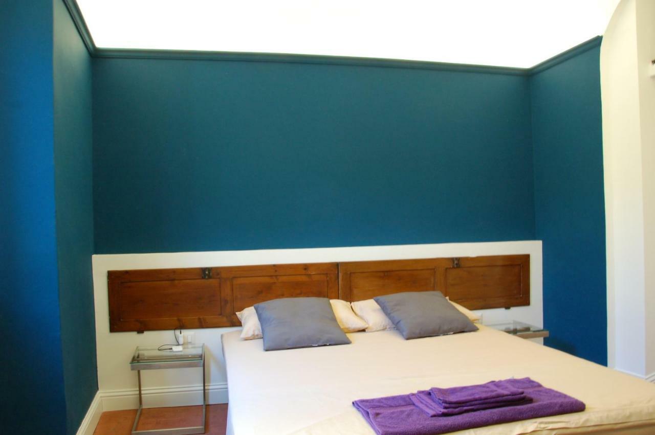 Borgo San Frediano Suites فلورنس المظهر الخارجي الصورة