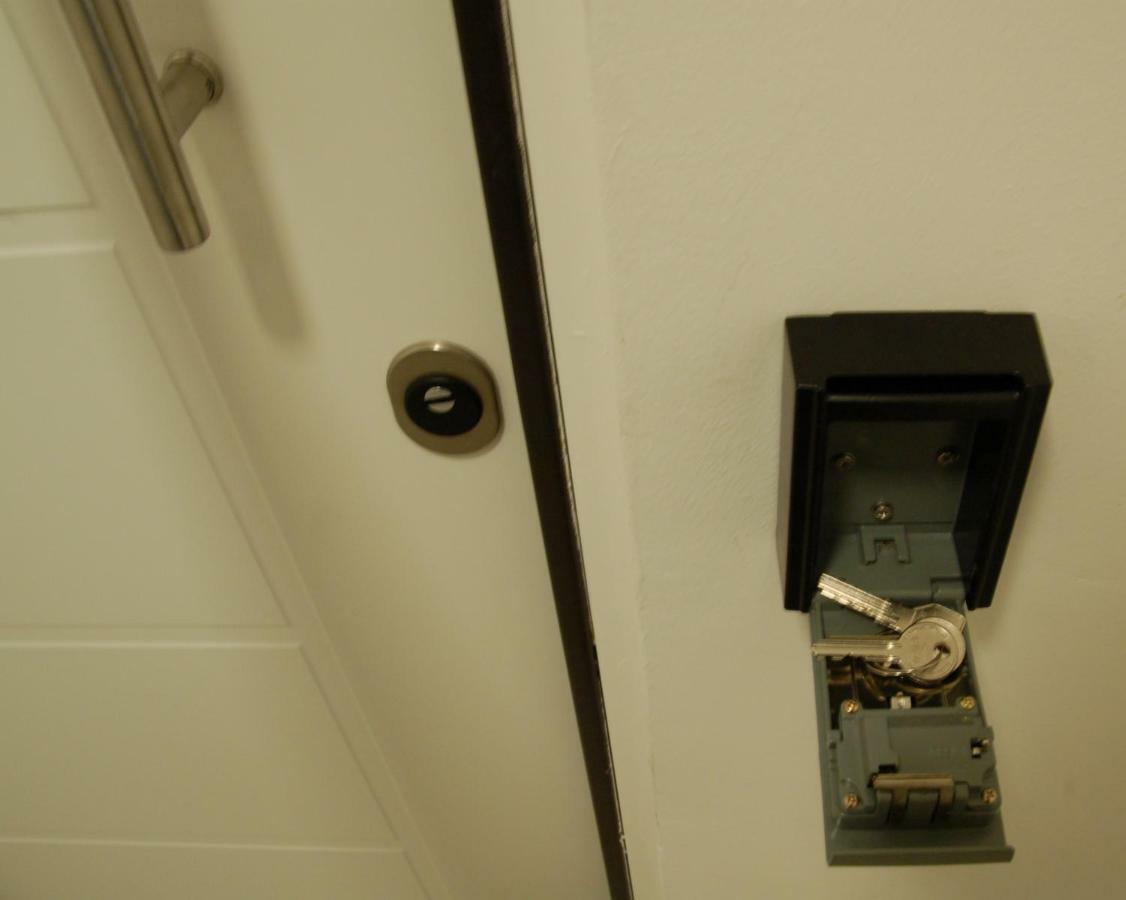 Borgo San Frediano Suites فلورنس المظهر الخارجي الصورة