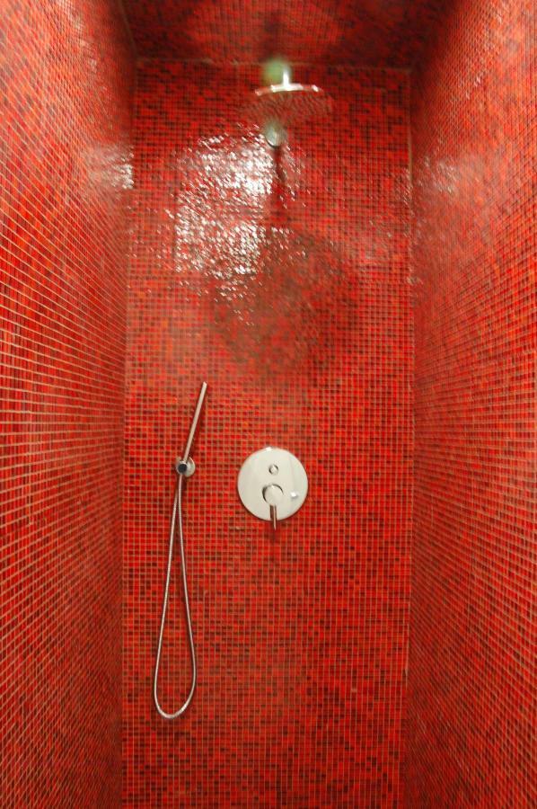 Borgo San Frediano Suites فلورنس المظهر الخارجي الصورة