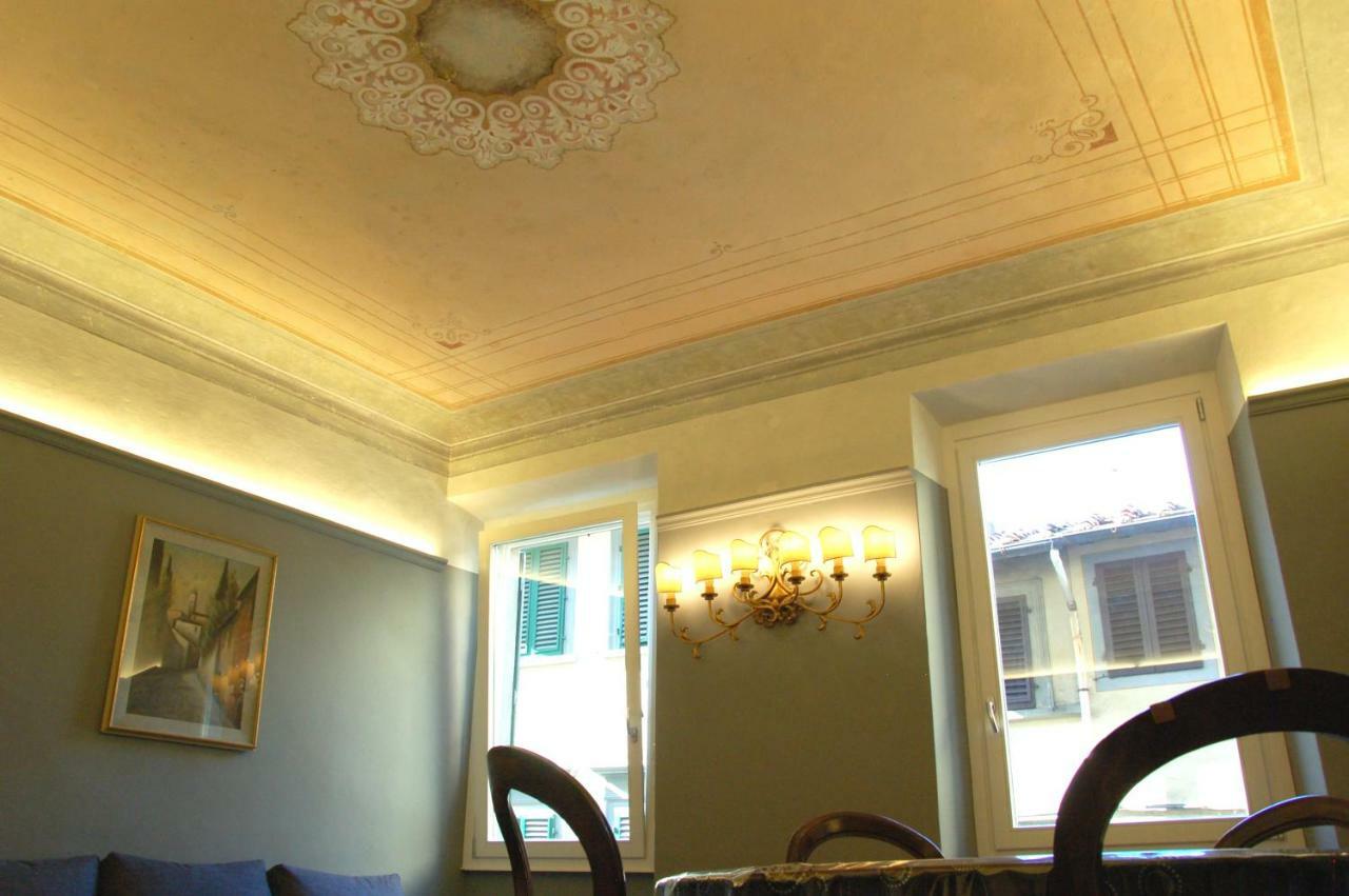 Borgo San Frediano Suites فلورنس المظهر الخارجي الصورة