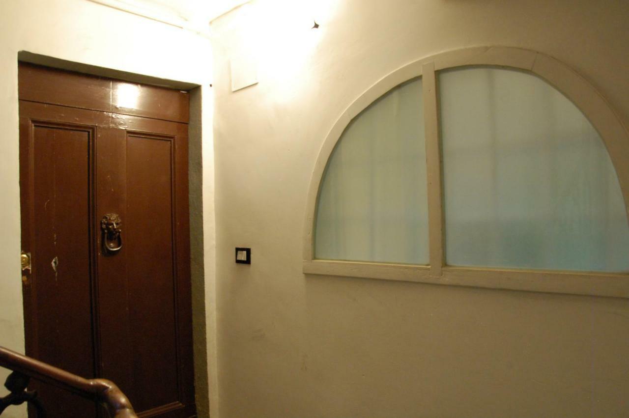 Borgo San Frediano Suites فلورنس المظهر الخارجي الصورة
