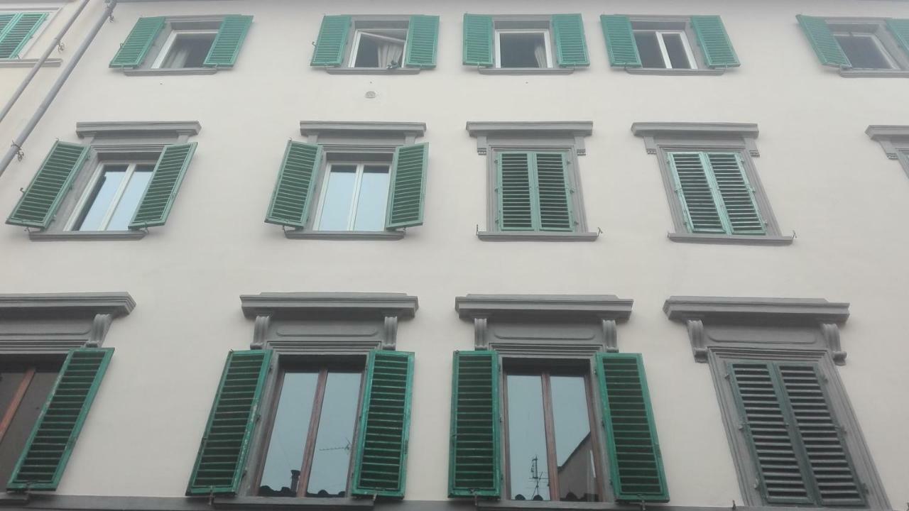 Borgo San Frediano Suites فلورنس المظهر الخارجي الصورة