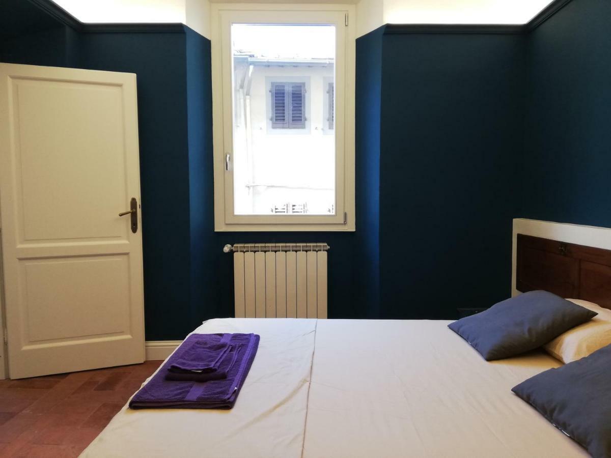 Borgo San Frediano Suites فلورنس المظهر الخارجي الصورة