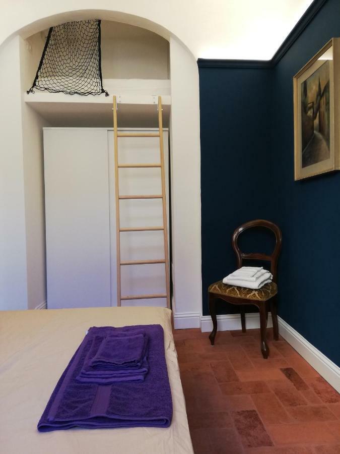 Borgo San Frediano Suites فلورنس المظهر الخارجي الصورة