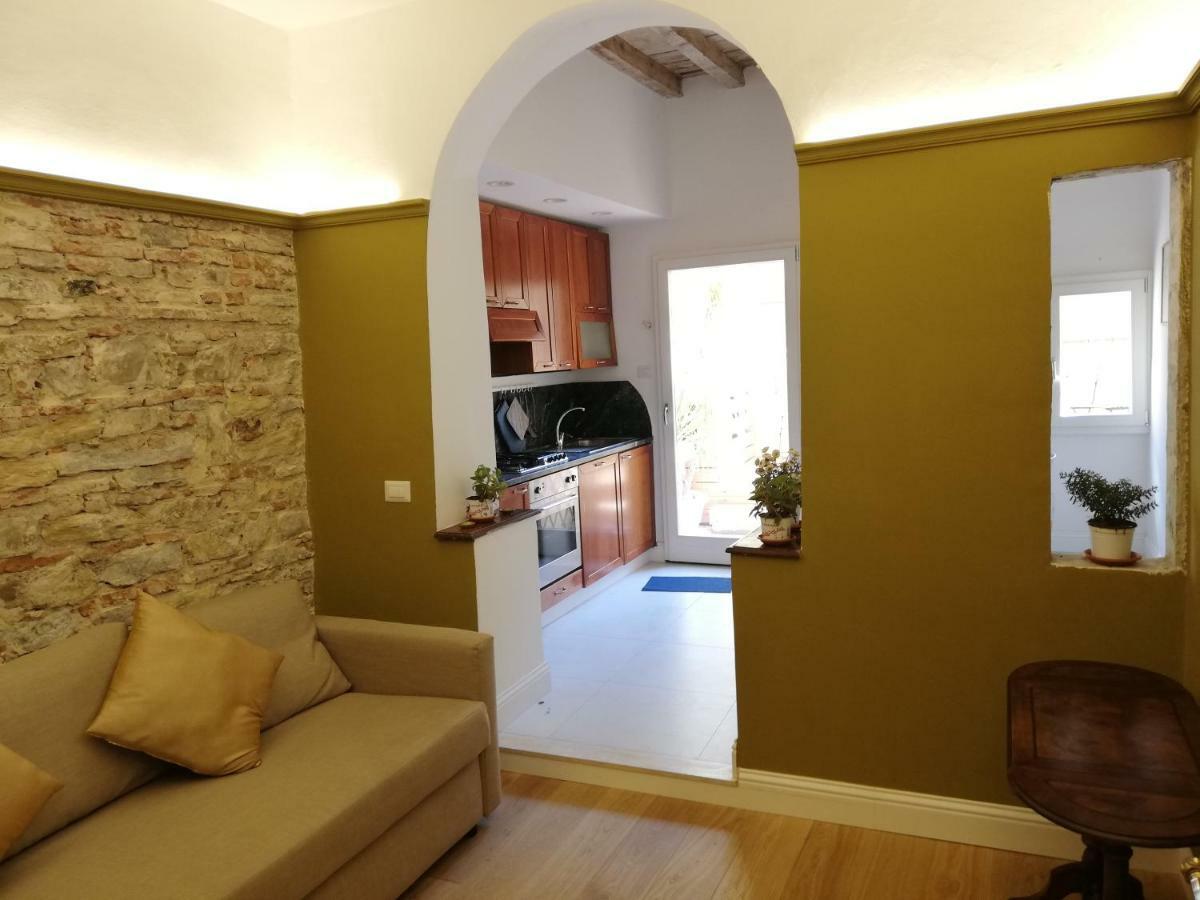 Borgo San Frediano Suites فلورنس المظهر الخارجي الصورة