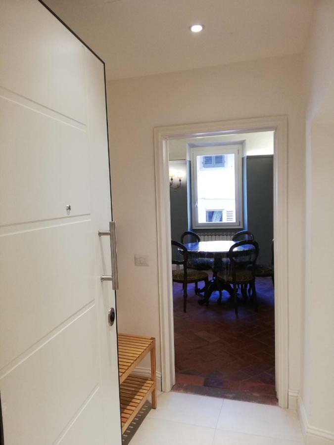 Borgo San Frediano Suites فلورنس المظهر الخارجي الصورة