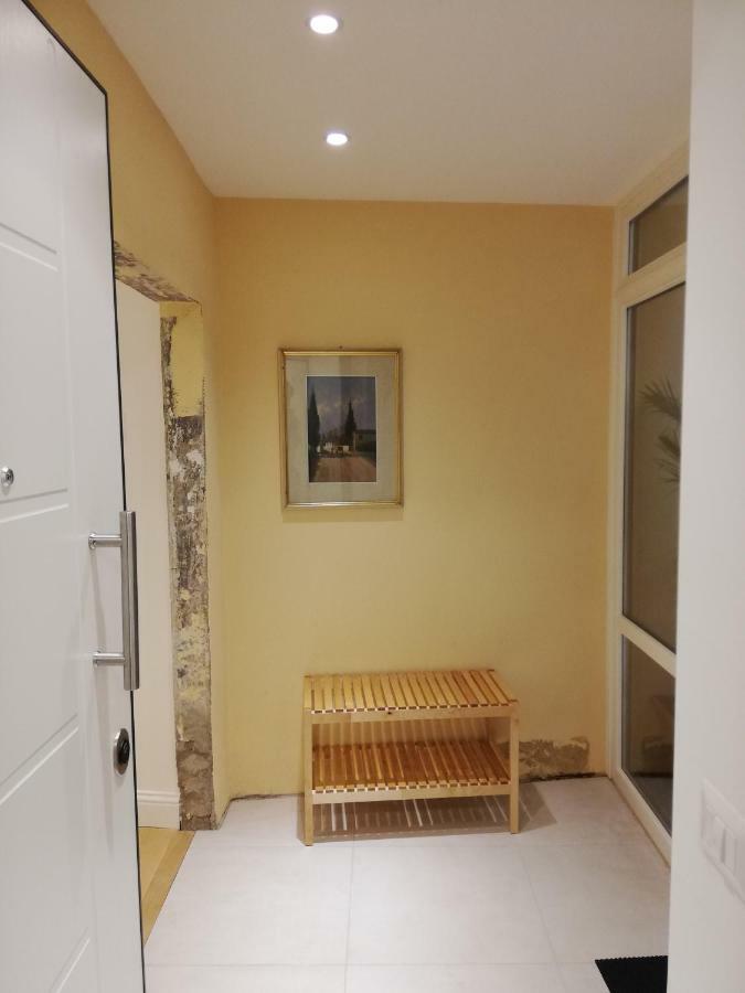 Borgo San Frediano Suites فلورنس المظهر الخارجي الصورة
