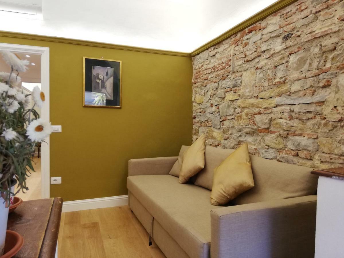 Borgo San Frediano Suites فلورنس المظهر الخارجي الصورة